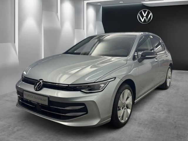 Volkswagen Golf Goal LED Plus RearView AHK Navi++ 2025 Benzine