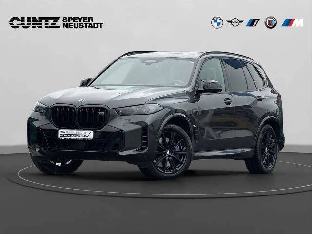 BMW X5 M60i xDrive M Sport Pro Anhängerk. Panorama Bowers 2024 Benzine