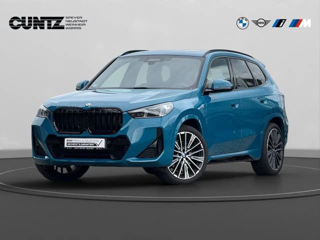 BMW X1 xDrive23d  M Sport Anhängerk. Panorama Harman/Kard 2024 Diesel