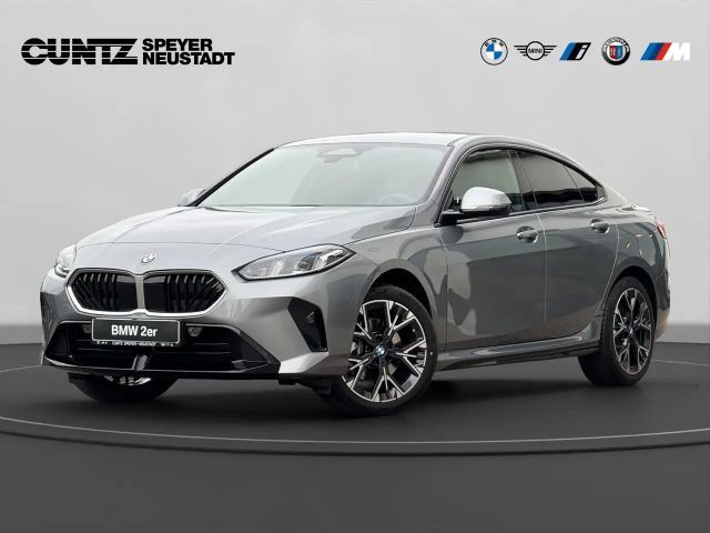 BMW 220 Gran Coupé M Sportpaket 2025 Benzine