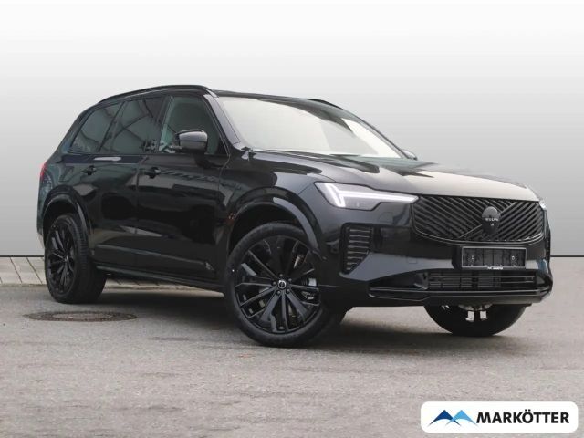 Volvo XC90 T8 AWD Plus Black Edition Recharge 7-Sitzer 2025 Hybride / Benzine