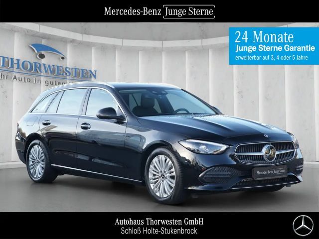 Mercedes-Benz C 180 2024 Benzine