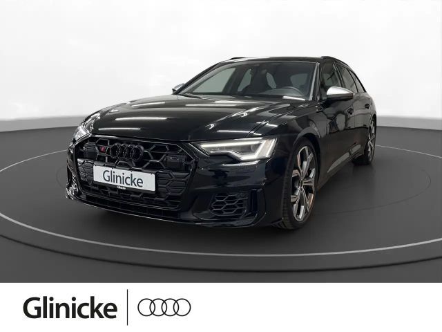 Audi S6 3.0 TDI qu. Pano LED LM 21" Navi RFK B& 2024 Diesel