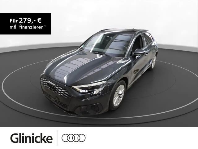 Audi A3 2022 Hybride / Benzine