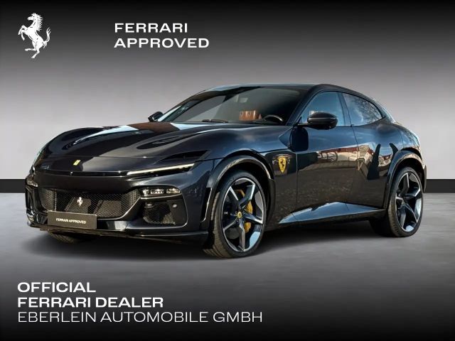 Ferrari Purosangue *TAILOR-MADE* 2025 Benzine