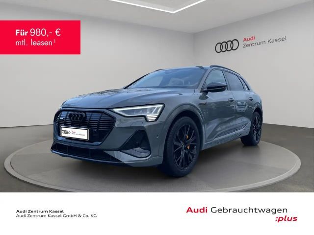 Audi e-tron 2023 Elektrisch