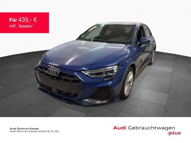 Audi A3 2025 Hybride / Benzine