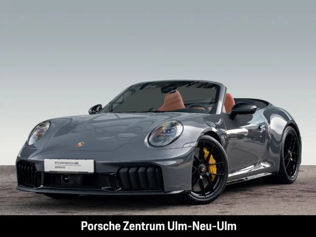 Porsche 992 2024 Benzine