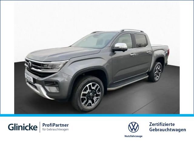 Volkswagen Amarok Style 3.0 TDI Style 4Motion Rollcover Sta 2025 Diesel