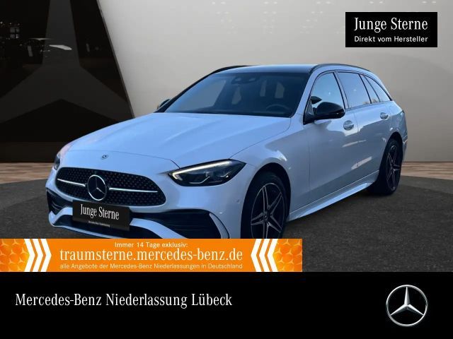 Mercedes-Benz C 300 2022 Hybride / Benzine