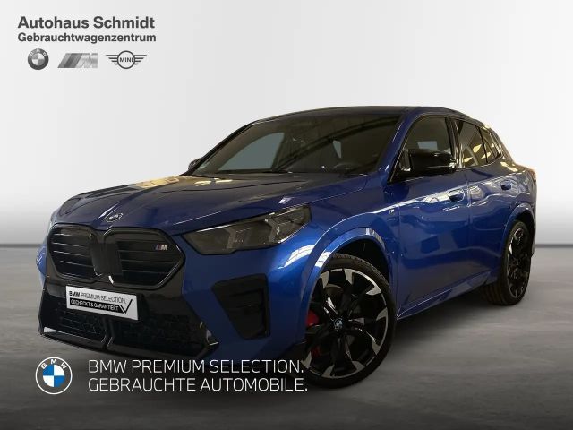 BMW X2 M 2025 Benzine