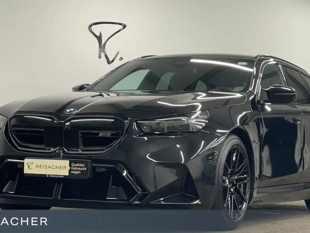 BMW M5 2025 Hybride / Benzine