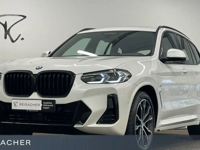 BMW X3 2024 Benzine