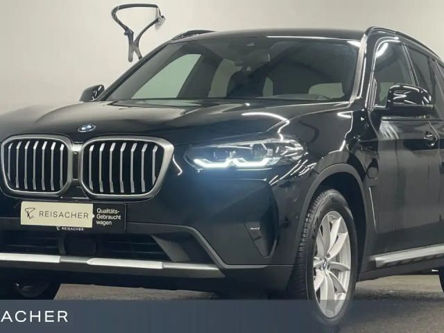 BMW X3 2022 Hybride / Benzine