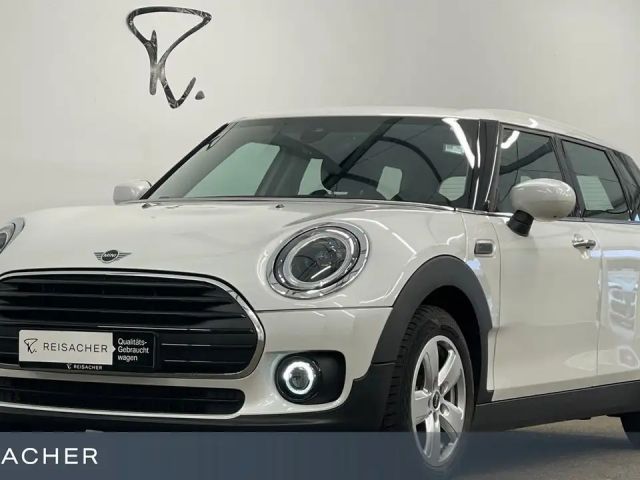 MINI Cooper Clubman 2022 Benzine