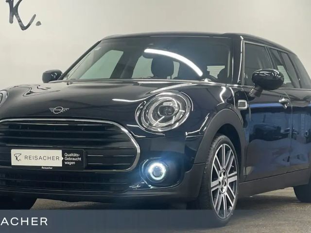 MINI One 2021 Benzine