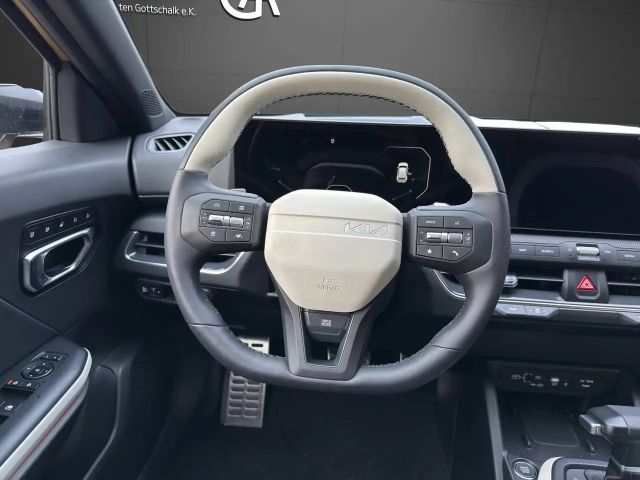 Kia K4