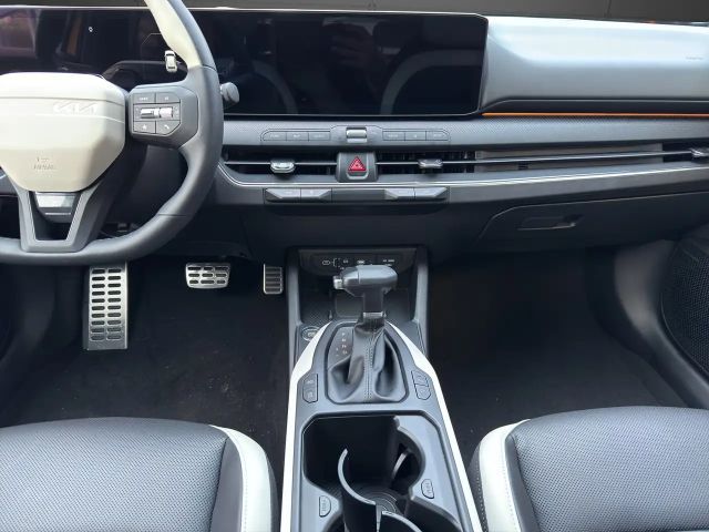 Kia K4
