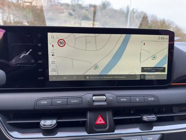 Kia K4