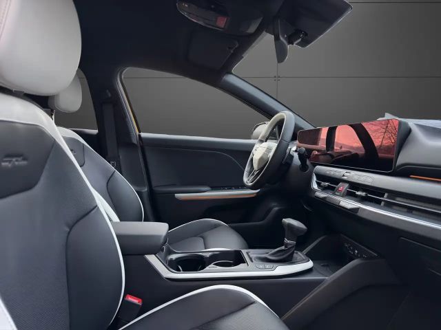 Kia K4