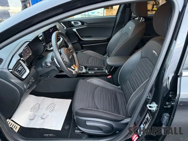 Kia ProCeed / pro_cee'd