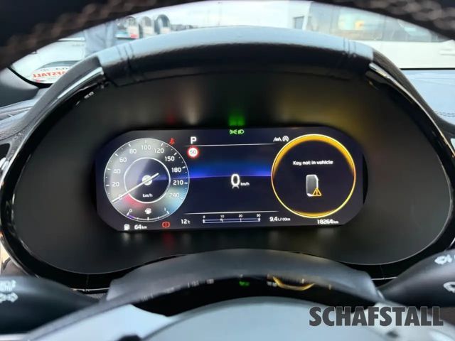 Kia ProCeed / pro_cee'd