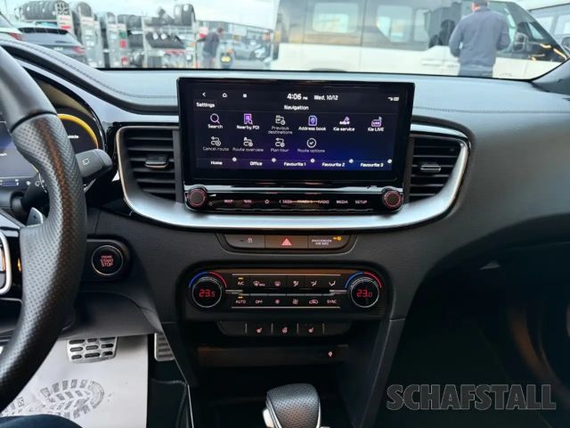 Kia ProCeed / pro_cee'd