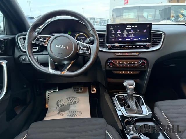 Kia ProCeed / pro_cee'd