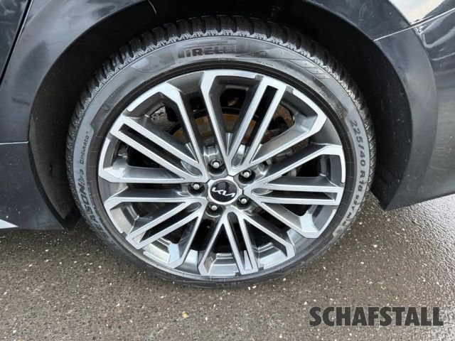Kia ProCeed / pro_cee'd