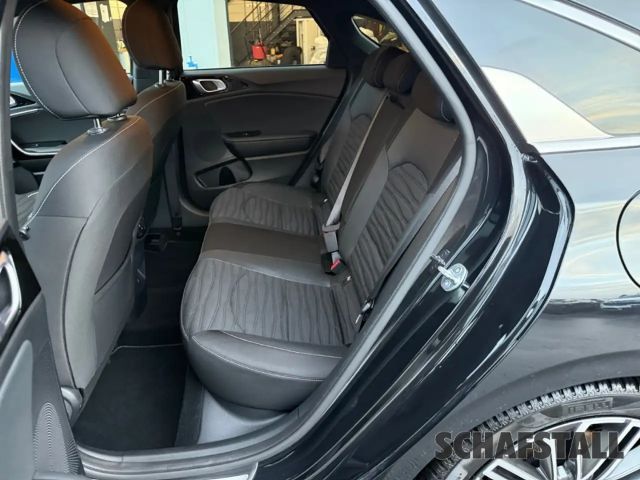 Kia ProCeed / pro_cee'd