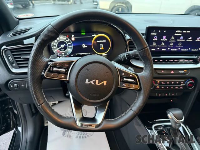 Kia ProCeed / pro_cee'd