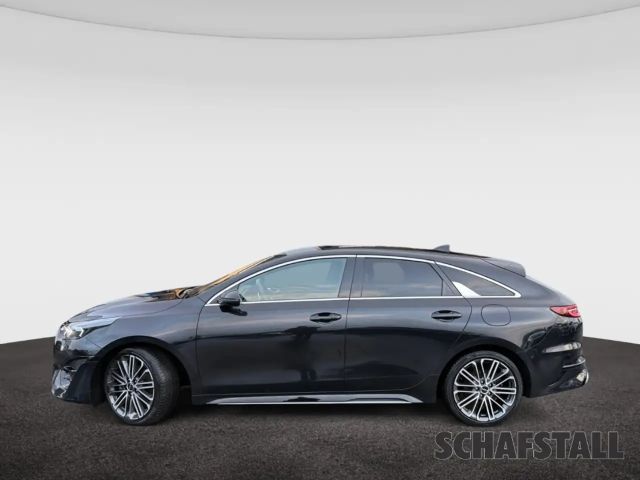 Kia ProCeed / pro_cee'd