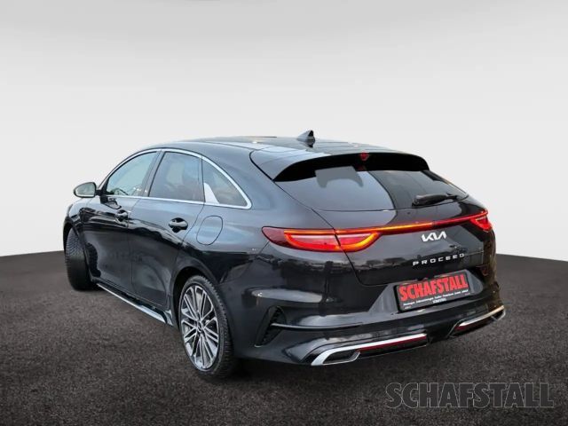 Kia ProCeed / pro_cee'd
