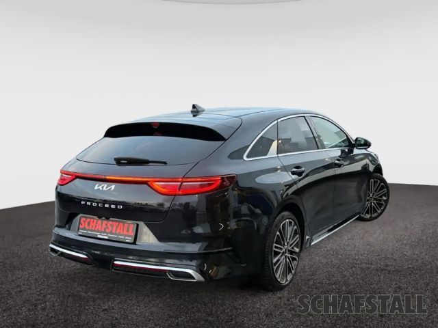 Kia ProCeed / pro_cee'd