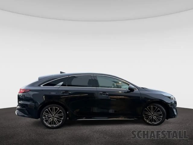 Kia ProCeed / pro_cee'd