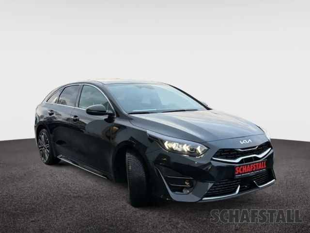 Kia ProCeed / pro_cee'd