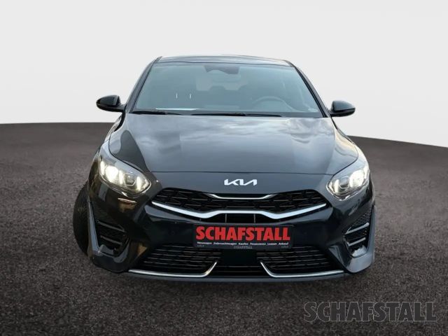 Kia ProCeed / pro_cee'd