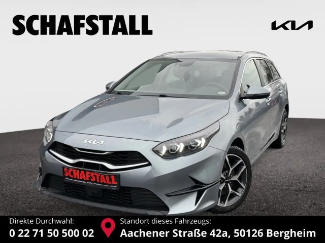 Kia Ceed SW / cee'd SW