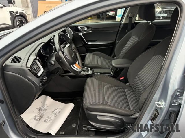 Kia Ceed SW / cee'd SW
