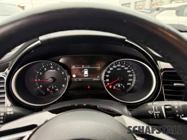 Kia Ceed SW / cee'd SW