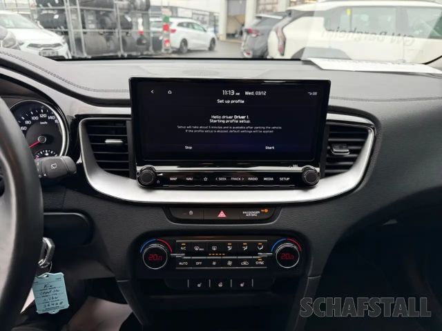 Kia Ceed SW / cee'd SW
