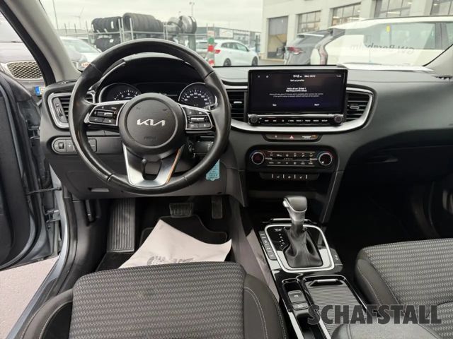 Kia Ceed SW / cee'd SW