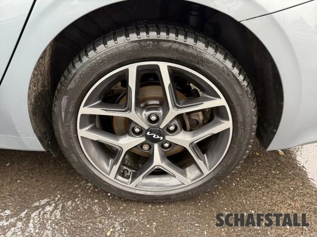 Kia Ceed SW / cee'd SW