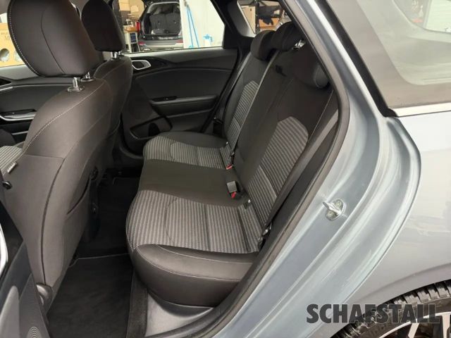 Kia Ceed SW / cee'd SW