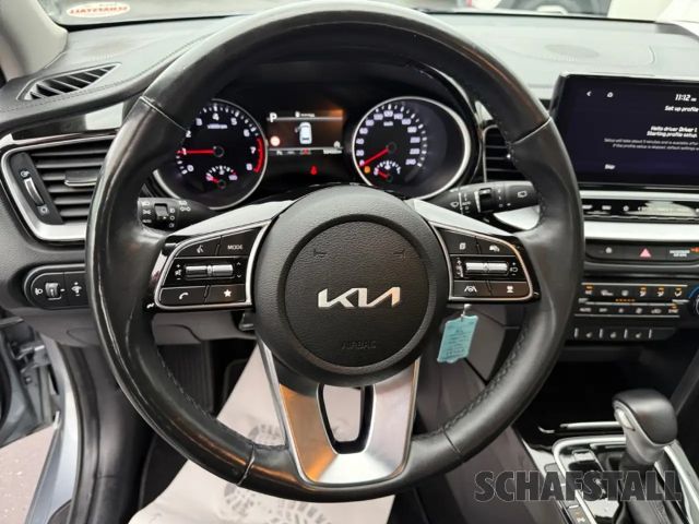 Kia Ceed SW / cee'd SW