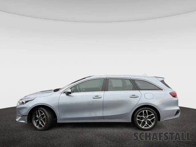 Kia Ceed SW / cee'd SW