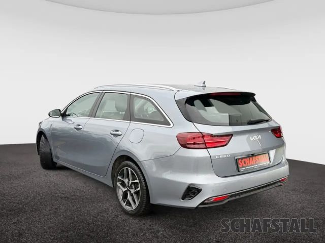 Kia Ceed SW / cee'd SW