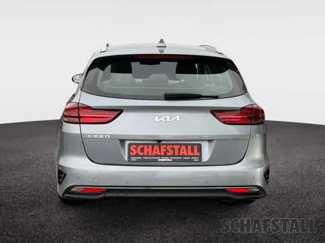 Kia Ceed SW / cee'd SW