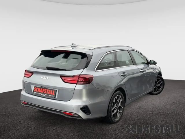 Kia Ceed SW / cee'd SW