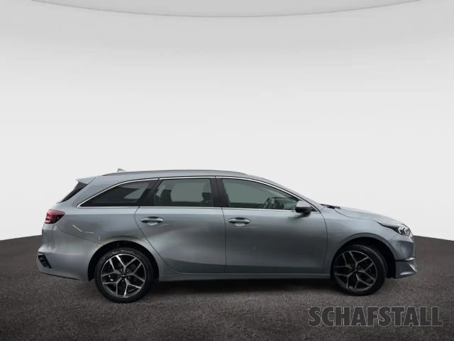 Kia Ceed SW / cee'd SW